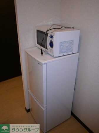 レオネクストルイエ西大井の物件内観写真